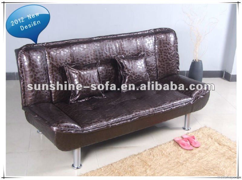 2012 Fashion Leather Home Furniture