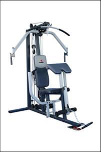 X-Station multi-trainning fitness equipment