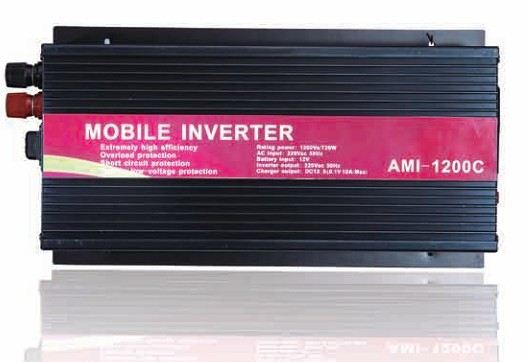 inverter