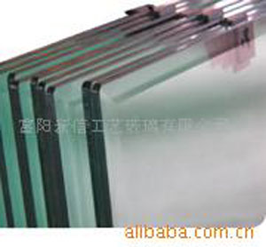 Tempered Glass