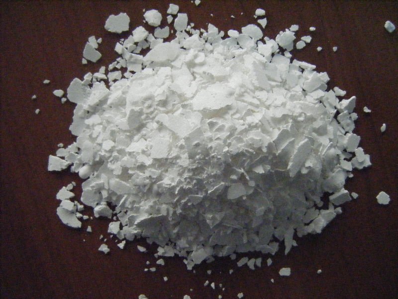 calcium chloride 74%-77% flake