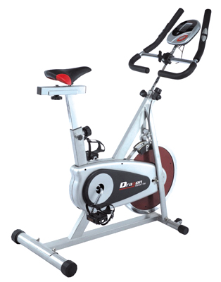 spin bike