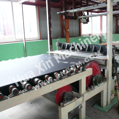 China Gypsum Board Production Line