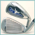 golf iron