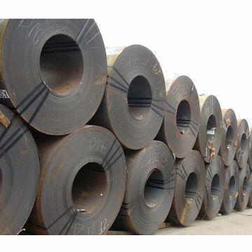 Hot-Rolled Steel Coil/sheet/strip