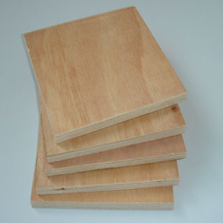 plywood