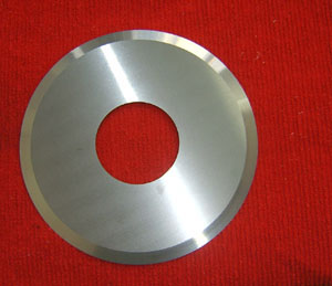 Tungsten Disc Cutter