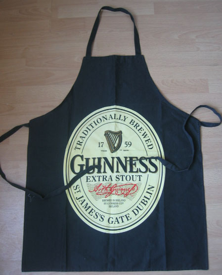 Aprons Supplier