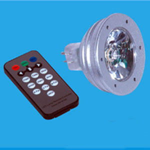 Remote Control LED Cabinet Light