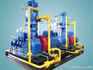 compressors, dispenser and CNG cylinders manufactureer and expoter
