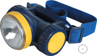 Hiking Headlamp