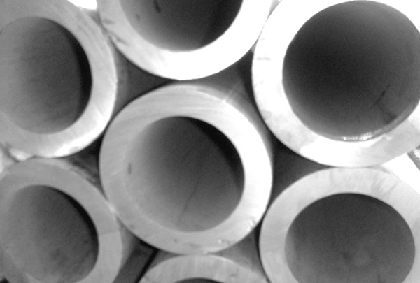 seamless pipes