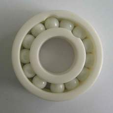 FULL CERAMIC BEARINGS