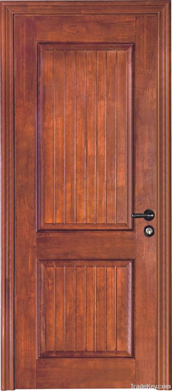 Interior Wooden Door