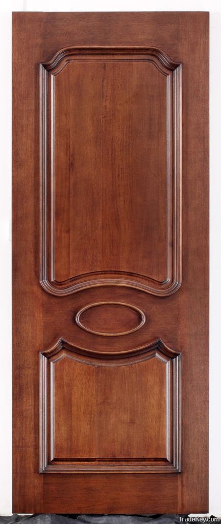 Interior Wooden Door