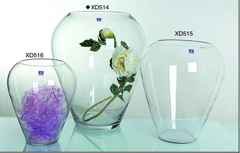 glasswares , glassvases , glass decorations , glass flower vases