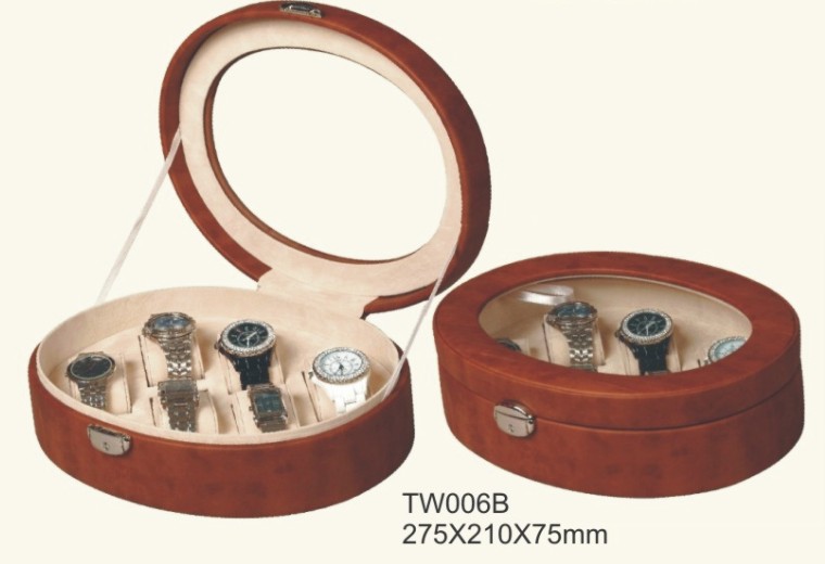 watch box