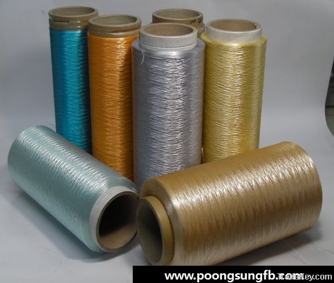 Polypropylene Multi-Filament Yarn