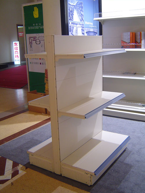 European Shelving