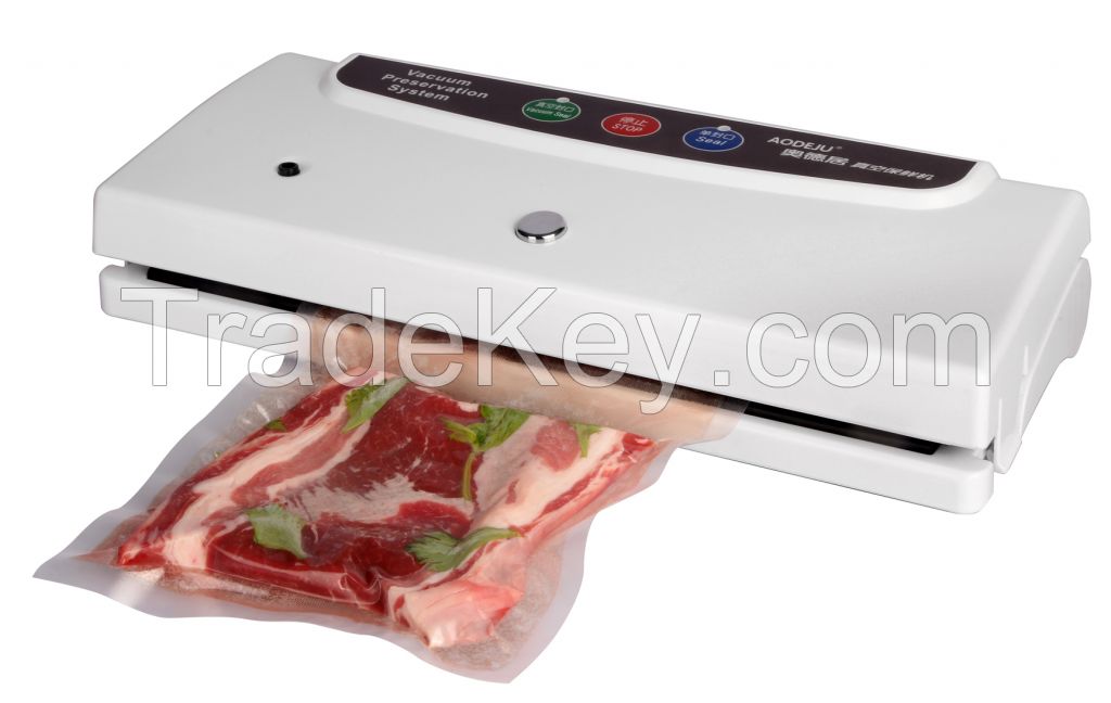 Vacuum Packing Machine  For Home Dz-320c