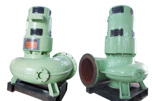 Hydroelectric Turbines Supplier