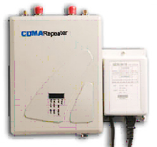 CDMA REPEATER C-800