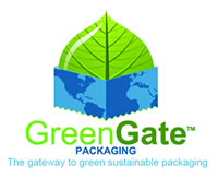 Green Gate Packaging