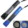 Solar Flashlight