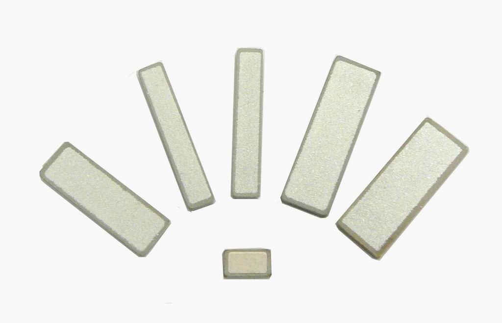 PTC thermistor ceramics/component/pill/stone
