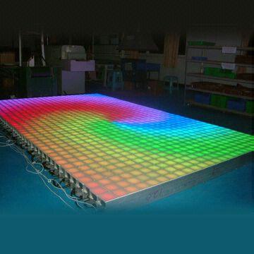 Led Dancing Floor