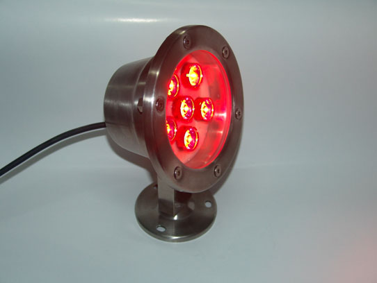 Led Underwater lamp