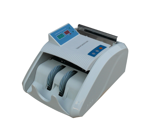 Banknote Counter