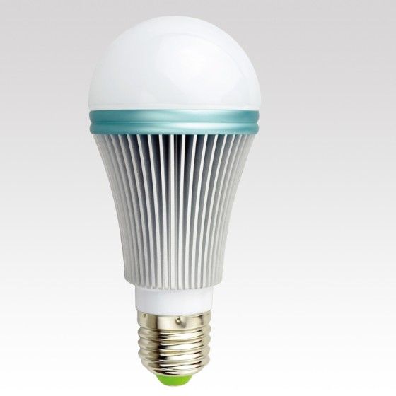 8W LED Bulb 