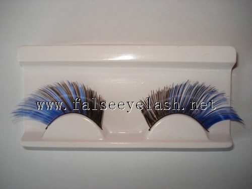 Carnival Eyelashes