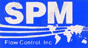 SPM pump or valve
