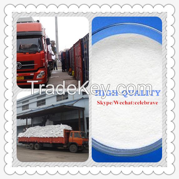 High Quality soda ash light 99.2%