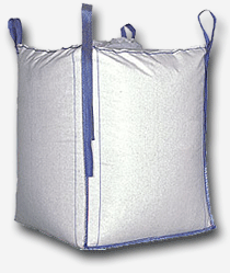 Flexible Intermediate Container bags