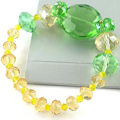 Crystal Bracelets C26