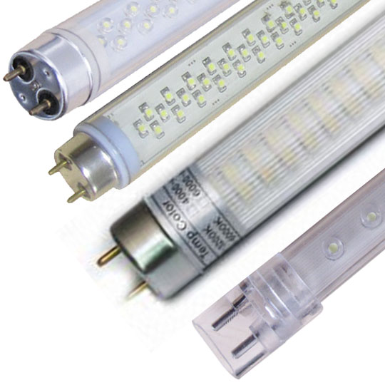 LED Tube