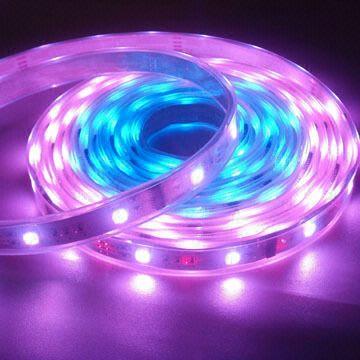 LED Flexible stripe