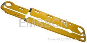 Plastic Scoop StretcherÃ¯Â¼ï¿½EDJ-002Ã¯Â¼ï¿½