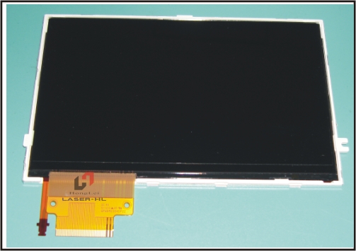 New Orginal LCD for PSP2000