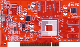 pcb(printed circuit board) and pcb-assembly