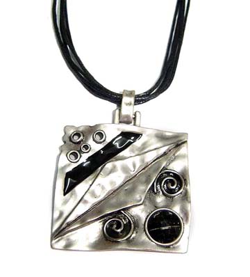 fashion jewelry/jewellery necklace-N02137