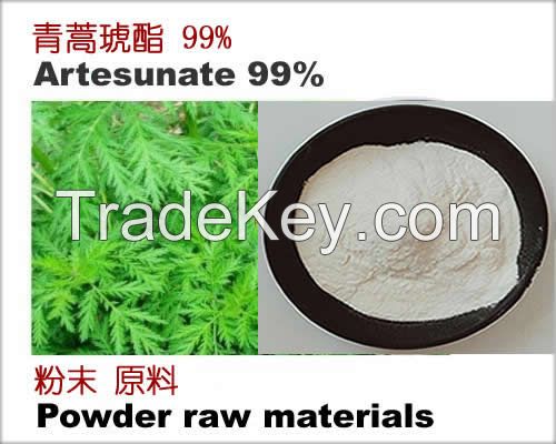 Artesunate 99% Artemisia annua extract Raw material powder