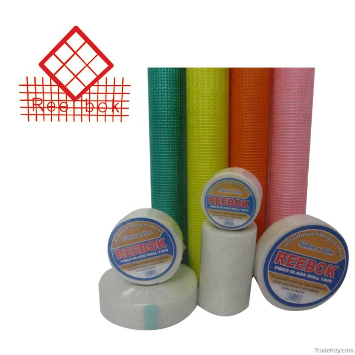 fiberglass mesh manufaturer