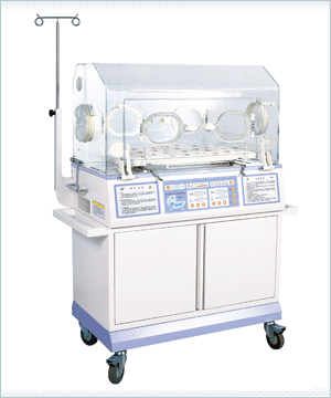 Premature Baby incubator