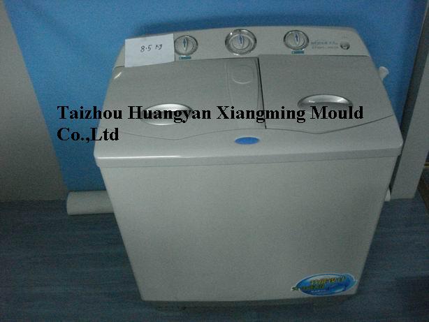 used washer mould