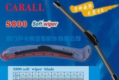 wiper blade