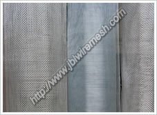 sell Galvanized Wire Mesh